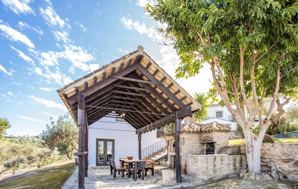 Feriehuse - Arcos de la Frontera , Spanien - EAC773 2