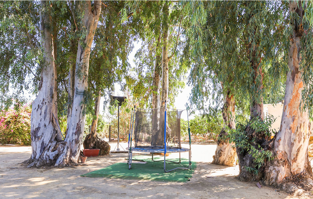 Ferienhaus - Utrera , Spanien - EAC785 8