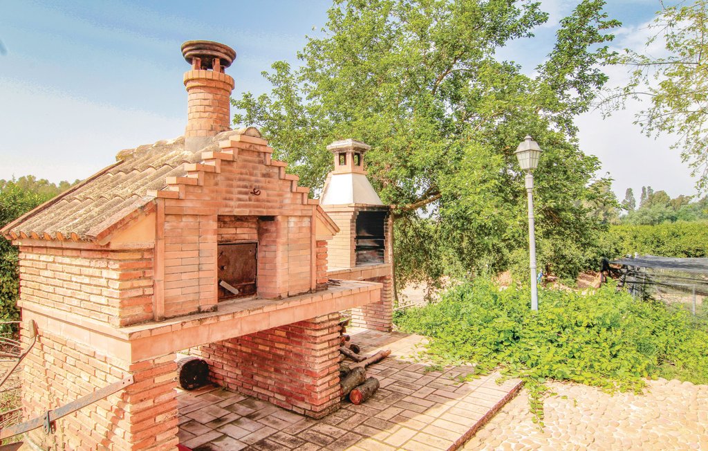 Ferienhaus - Almodovar Del Rio , Spanien - EAC045 9