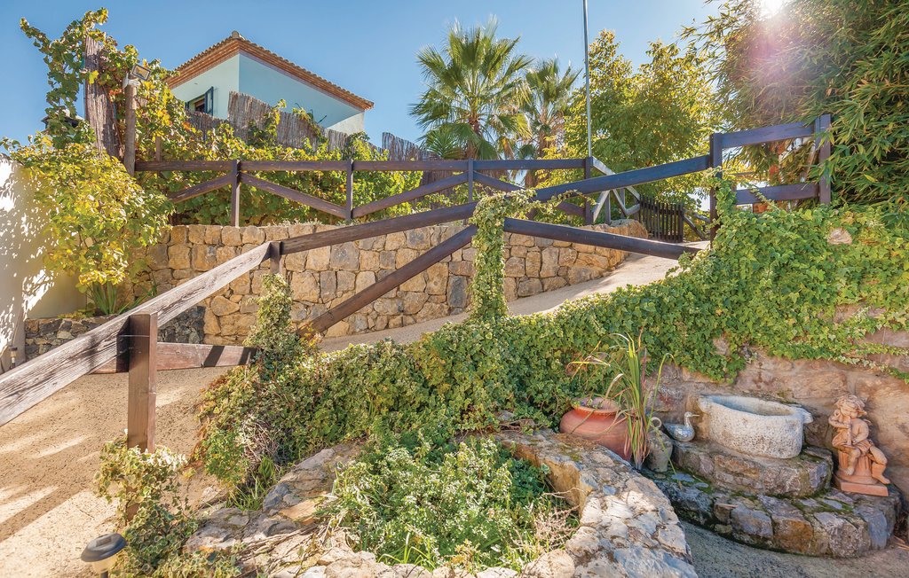 Feriehuse - Ronda-Arriate , Spanien - EAC053 18