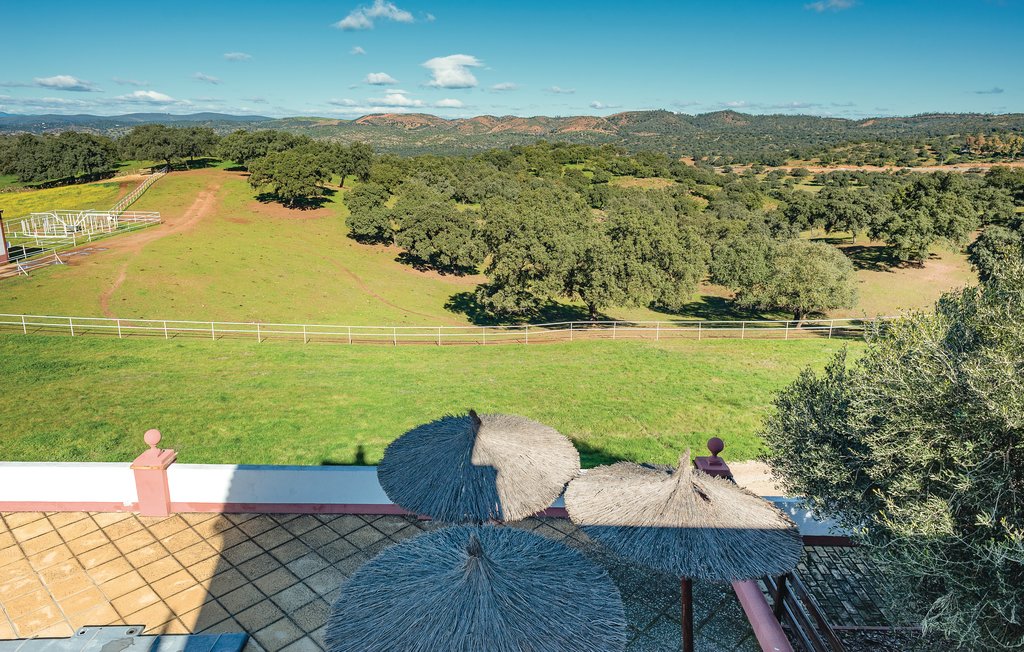 Feriehuse - El Garrobo - Sevilla , Spanien - EAC076 16