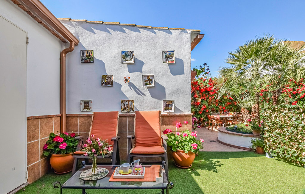 Feriehuse - Ochavillo del Rio - Córdoba , Spanien - EAC200 15