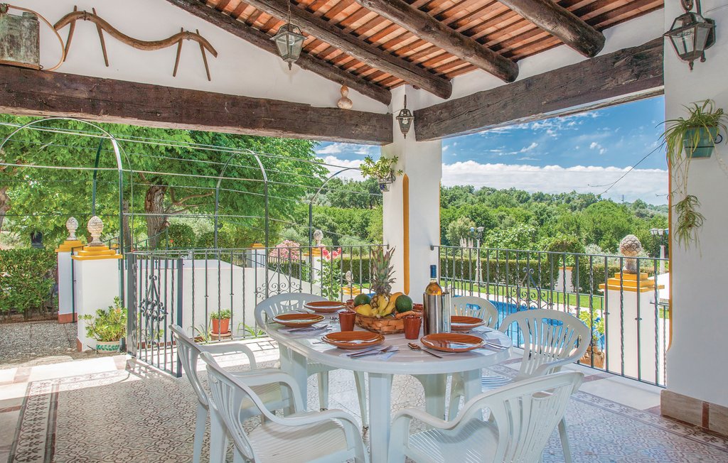 Feriehuse - Constantina, Sevilla , Spanien - EAC222 17