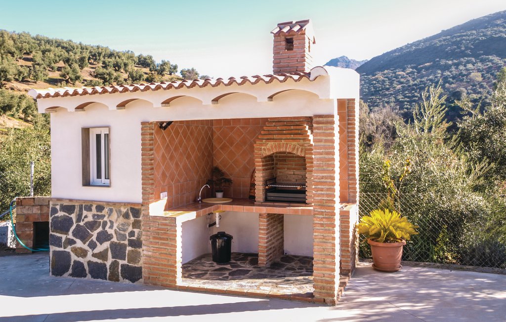 Semesterhus - Rute , Spanien - EAC314 14