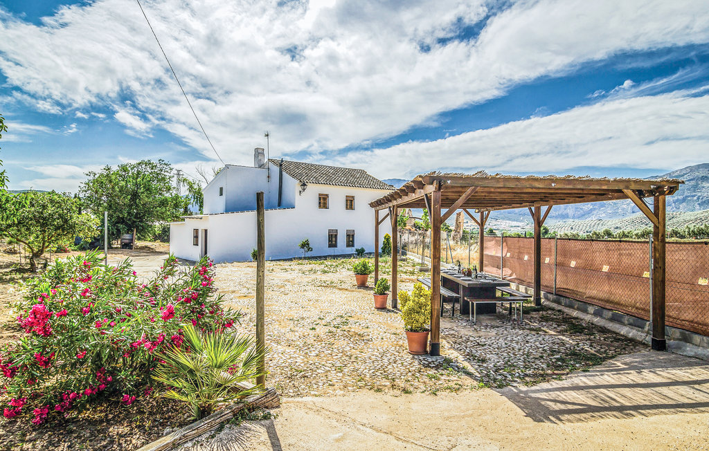 Feriehuse - Villanueva Del Rosario , Spanien - EAC362 10