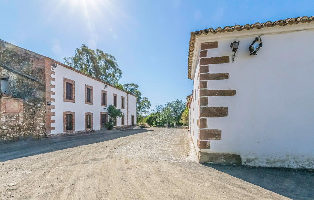 Ferienhaus - Adamuz , Spanien - EAC499 21