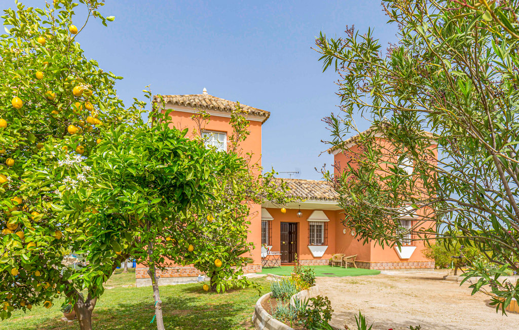 Ferienhaus - Arahal , Spanien - EAC522 19