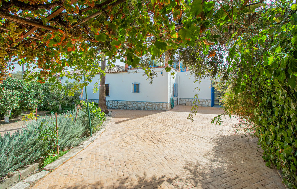 Ferienhaus - Casariche , Spanien - EAC562 18