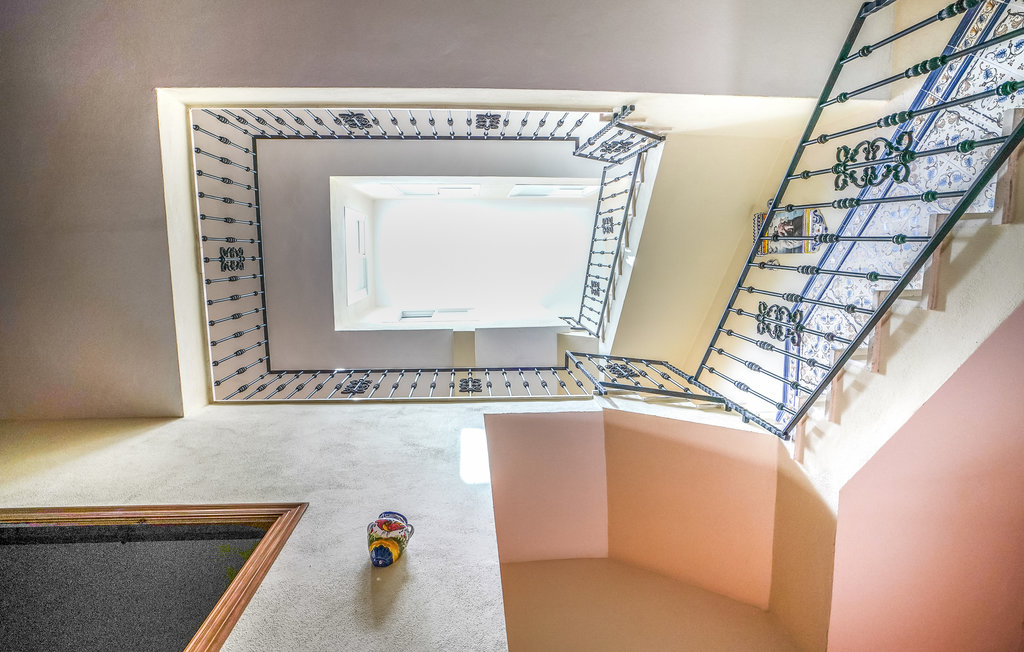 Ferienhaus - Algamitas , Spanien - EAC579 18