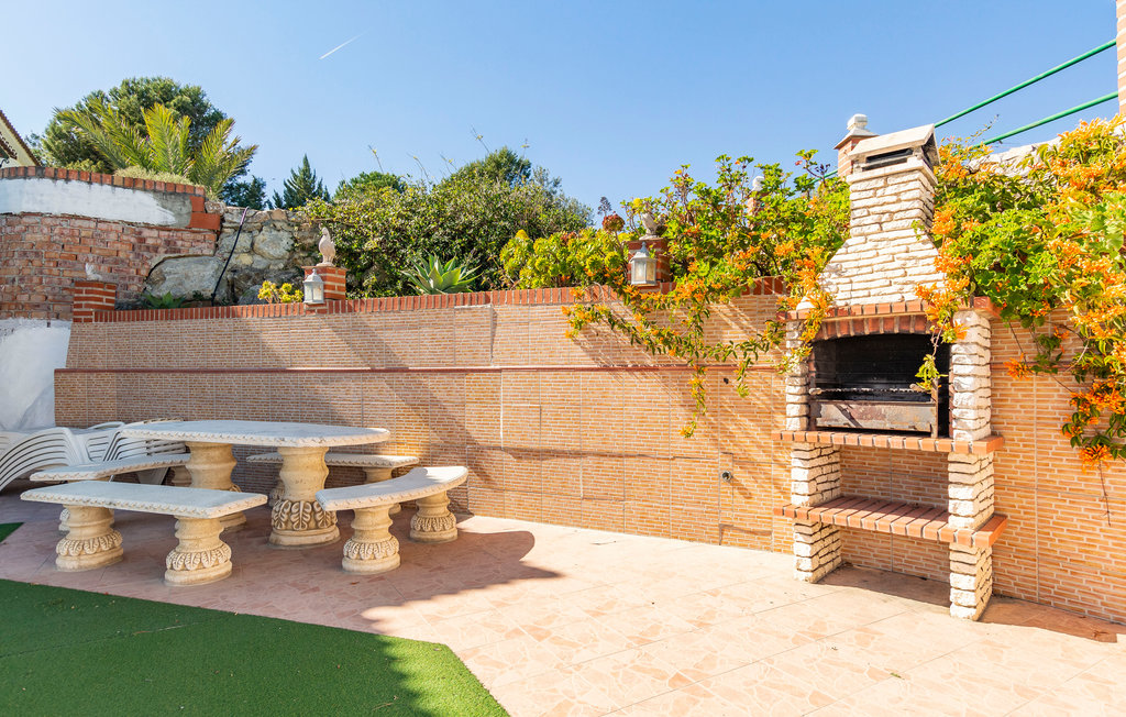 Feriehus - Casarabonela , Spania - EAC686 8