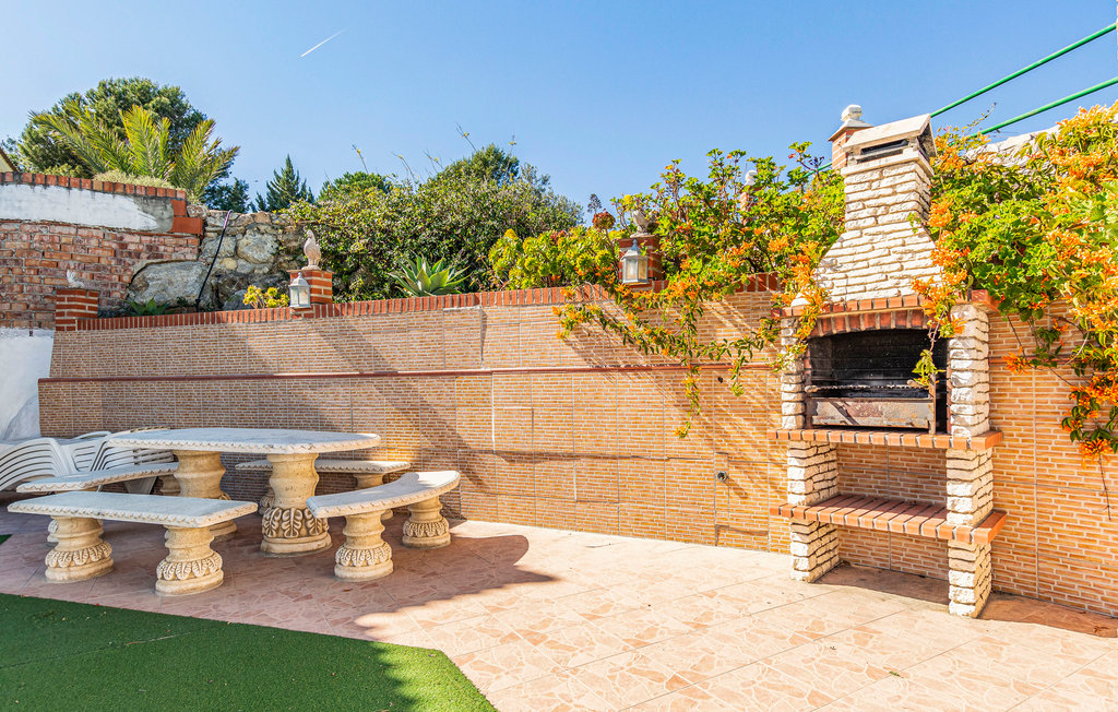 Feriehuse - Casarabonela , Spanien - EAC687 8