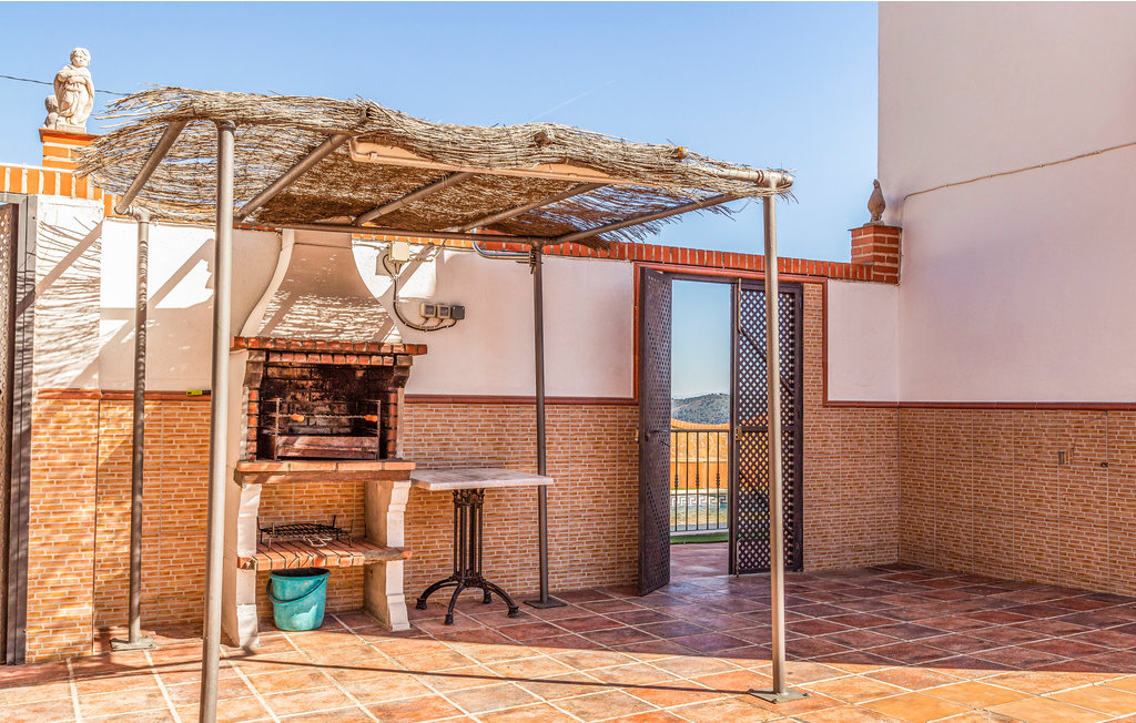 Ferienhaus - Casarabonela , Spanien - EAC688 16