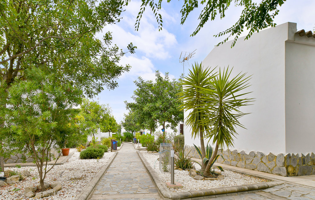 Feriehuse - Puerto Serrano , Spanien - EAC712 19