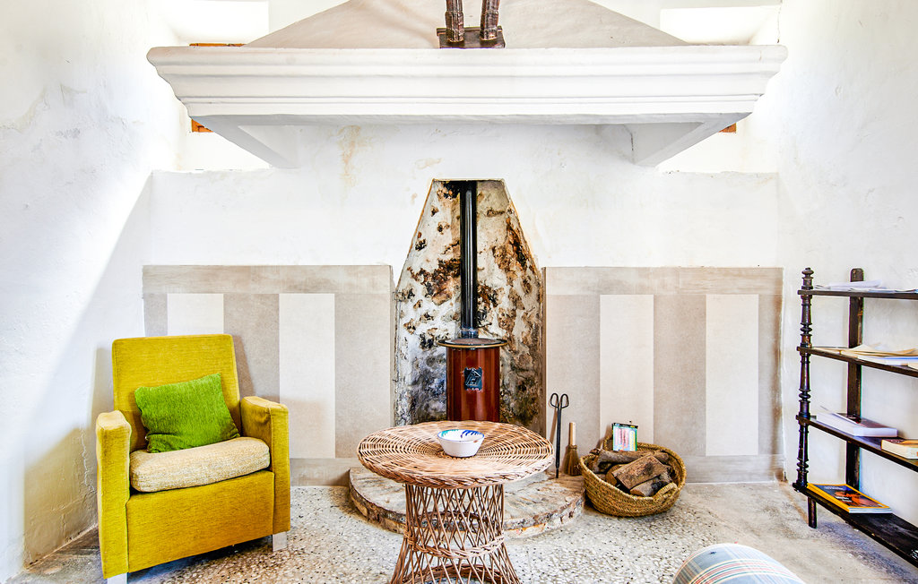 Ferienhaus - Cazorla , Spanien - EAC736 4