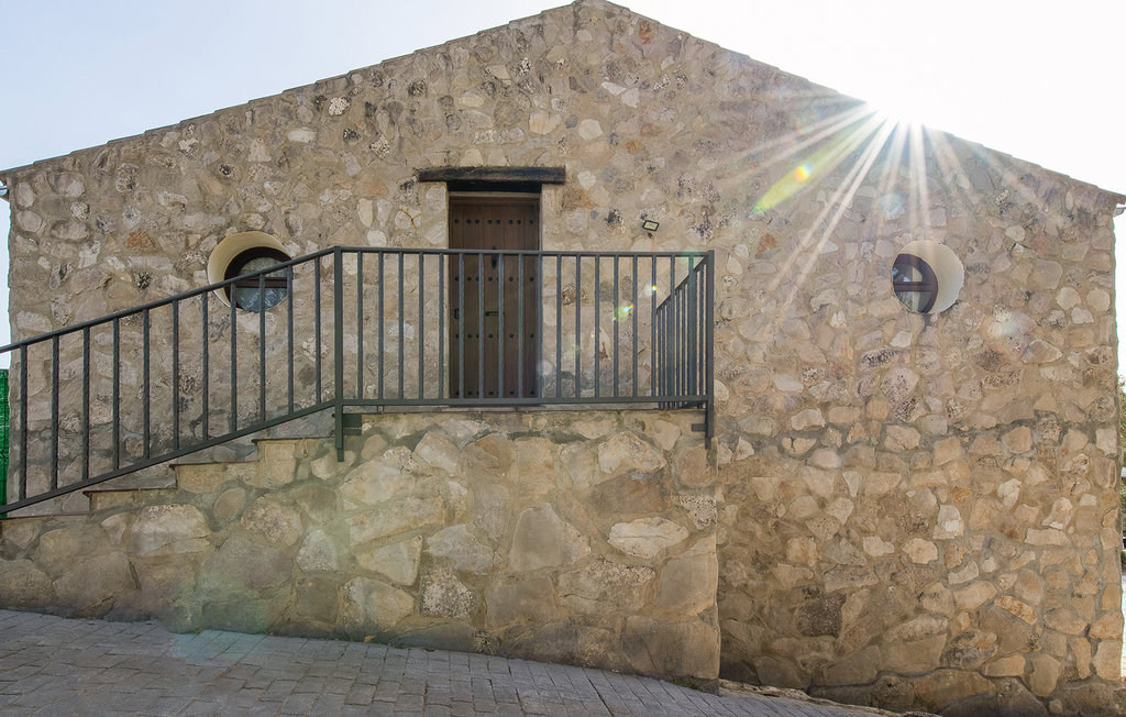 Feriehuse - Zahara de la Sierra , Spanien - EAC807 22