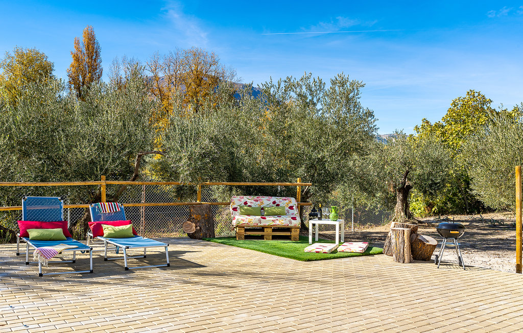 Ferienhaus - Bedmar , Spanien - EAC816 14