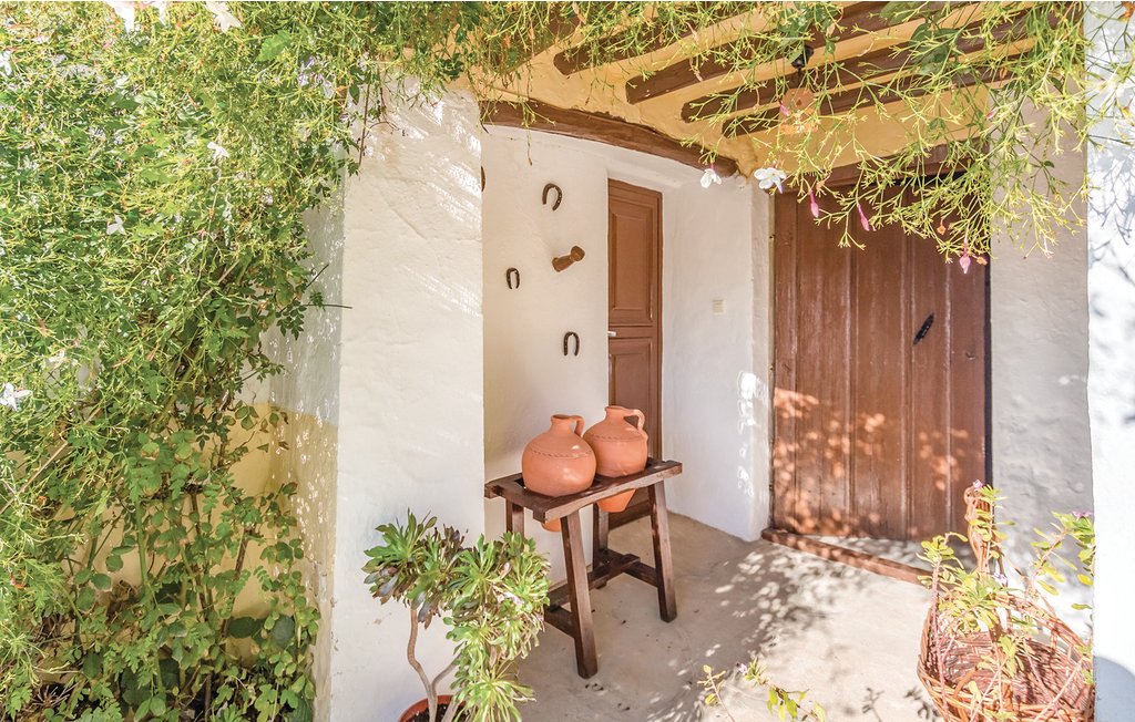 Feriehuse - Iznajar , Spanien - EAC015 7