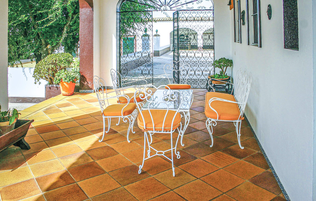 Feriehuse - Morón de la Frontera , Spanien - EAC077 12