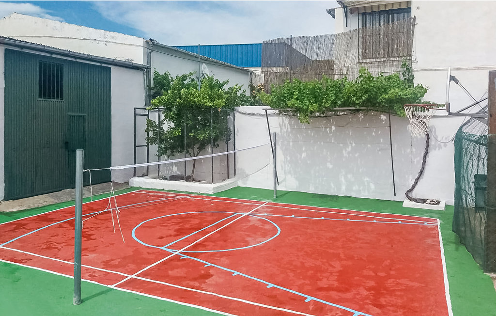 Feriehuse - Cacin , Spanien - EAC080 12