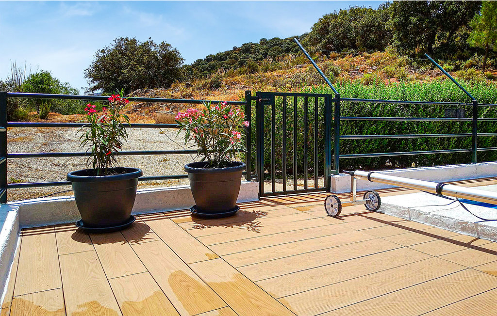 Feriehuse - Alhama de Granada , Spanien - EAC845 16