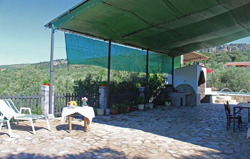 Feriehuse - Montefrío, Granada , Spanien - EAC164 11