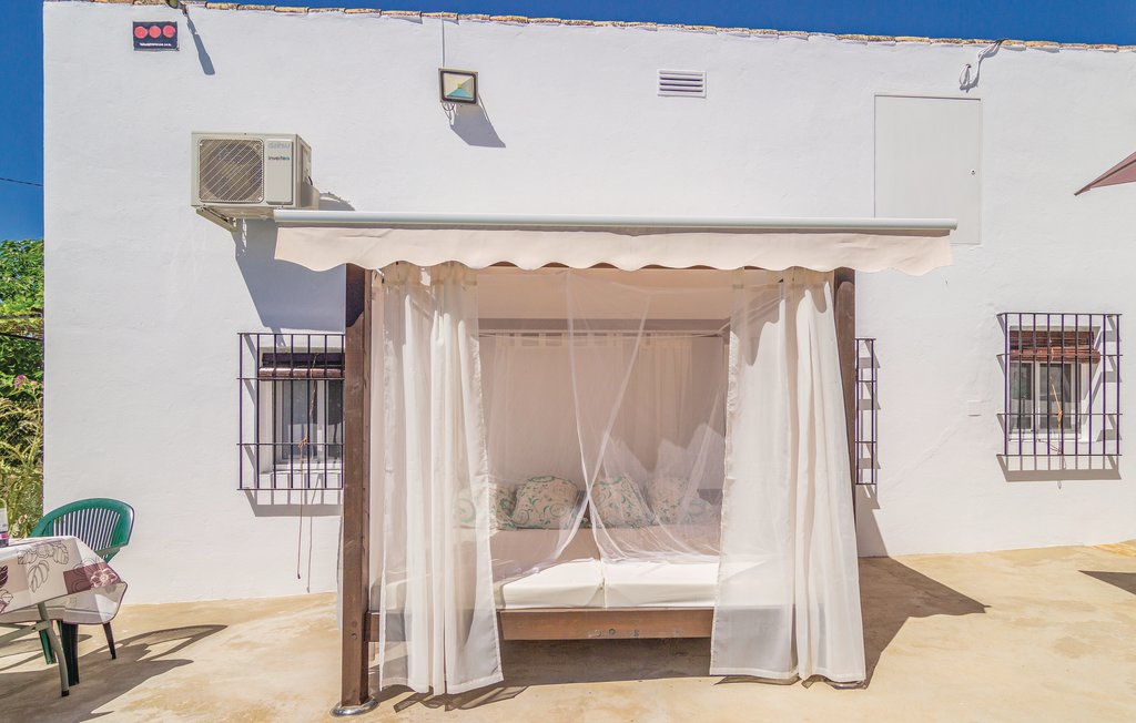 Feriehuse - Llanos De Don Juan , Spanien - EAC172 14