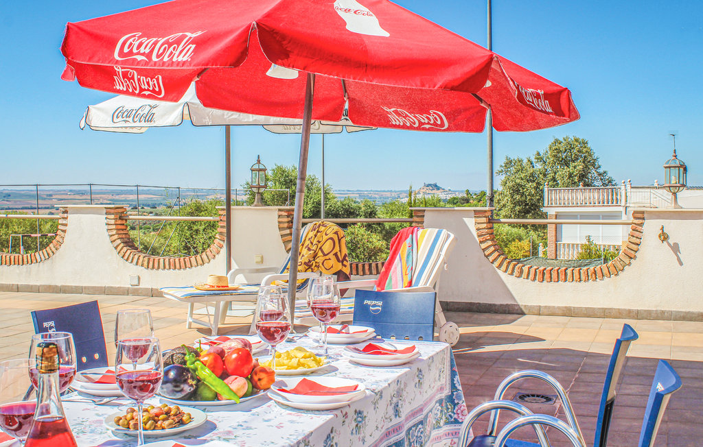 Feriehuse - Almodovar Del Rio , Spanien - EAC183 3