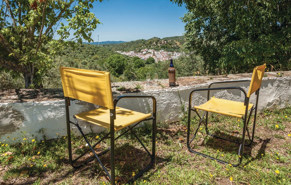 Ferienhaus - Constantina , Spanien - EAC209 13