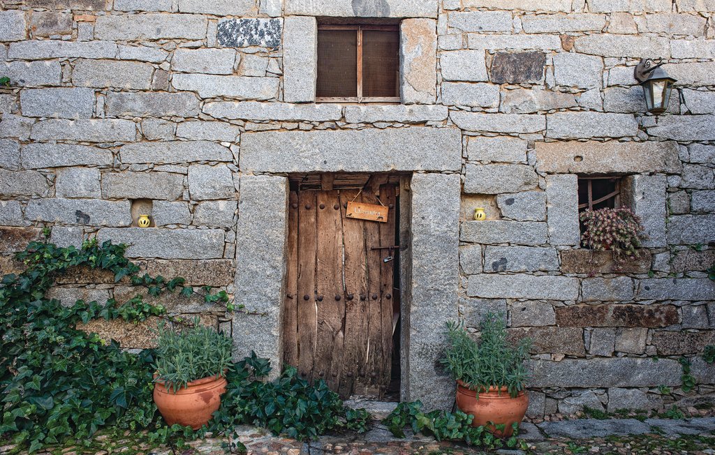 Feriehuse - Añora , Spanien - EAC213 9