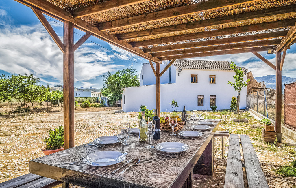 Feriehuse - Villanueva Del Rosario , Spanien - EAC362 5