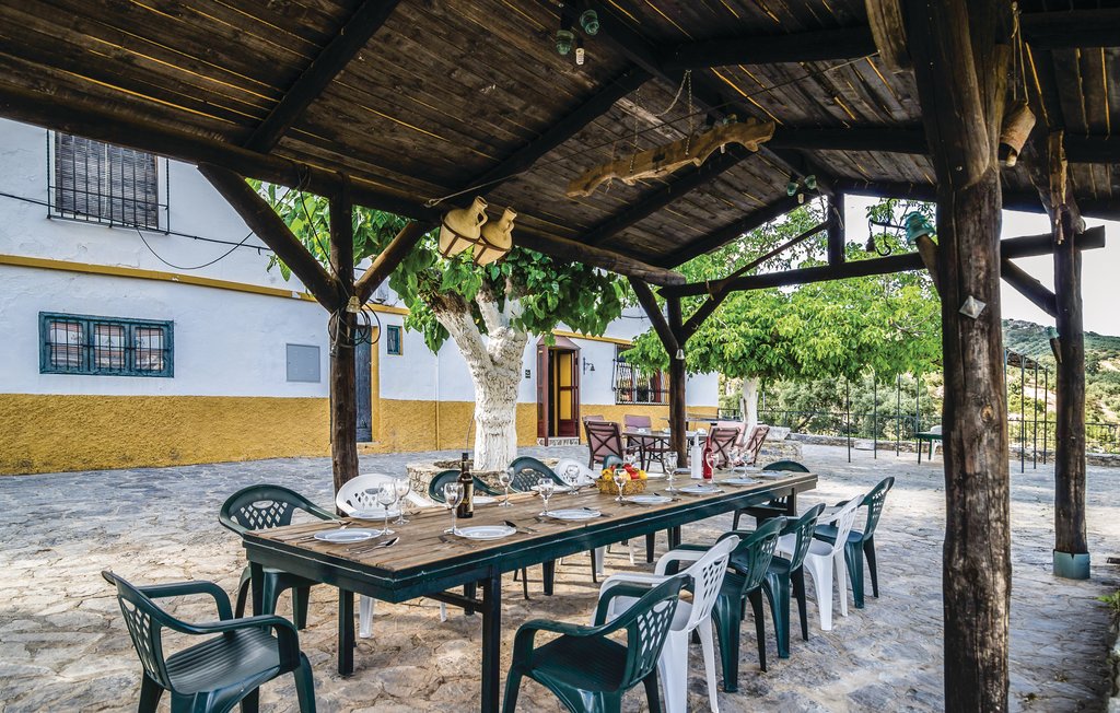 Feriehuse - Rute Cordoba , Spanien - EAC425 12