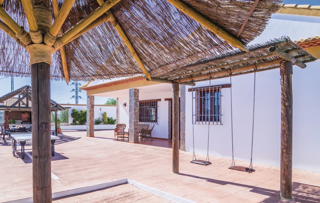 Feriehuse - Iznajar , Spanien - EAC448 15