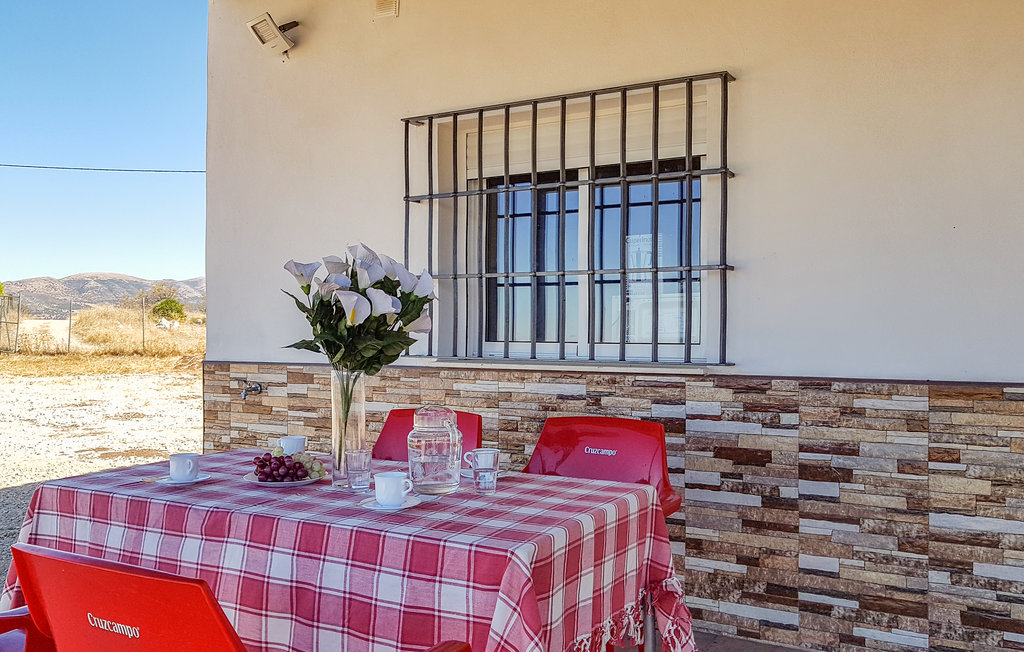 Feriehuse - Olvera/Cadíz , Spanien - EAC464 8