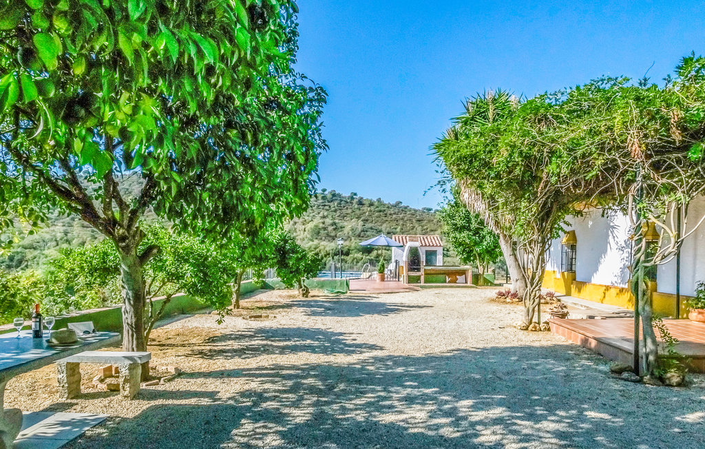 Semesterhus - Posadas , Spanien - EAC467 12