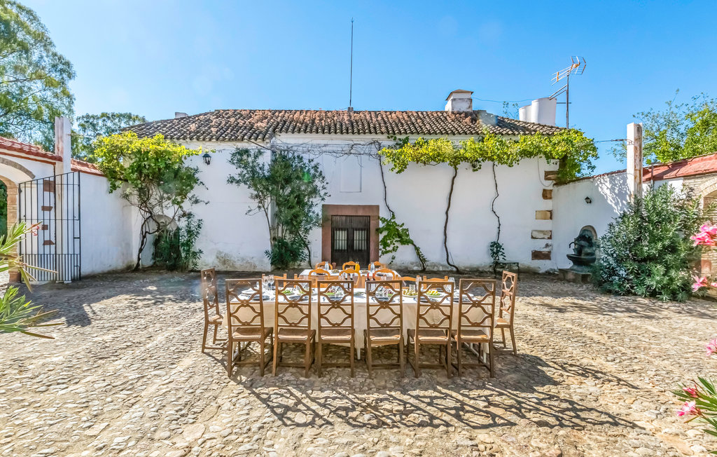 Ferienhaus - Adamuz , Spanien - EAC499 18