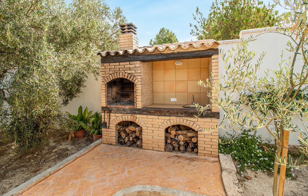 Ferienhaus - Casariche , Spanien - EAC562 17