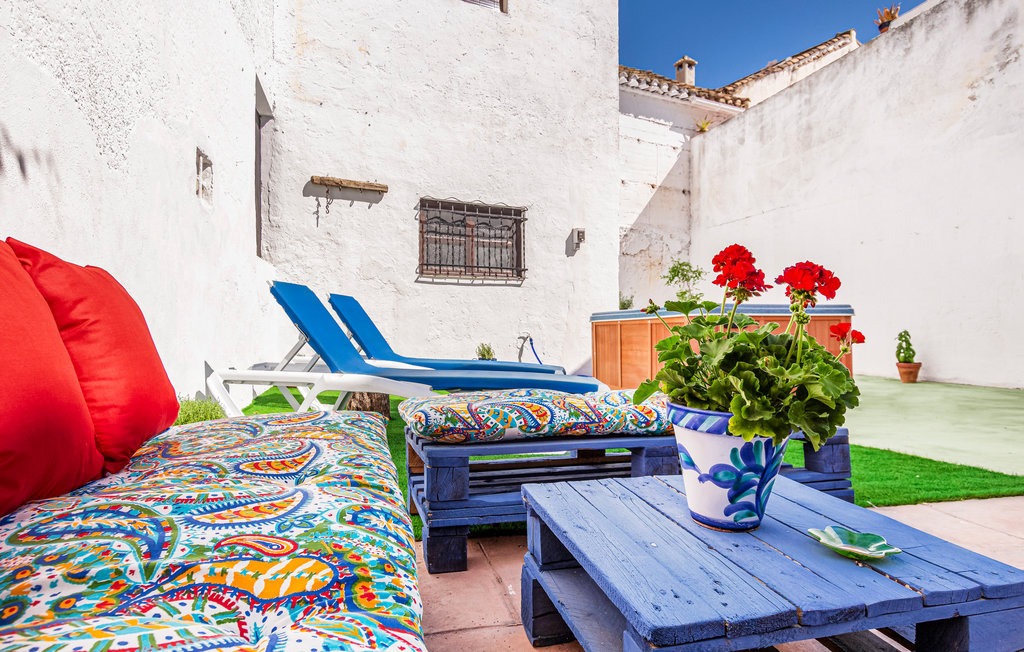 Feriehuse - Granada , Spanien - EAC570 7