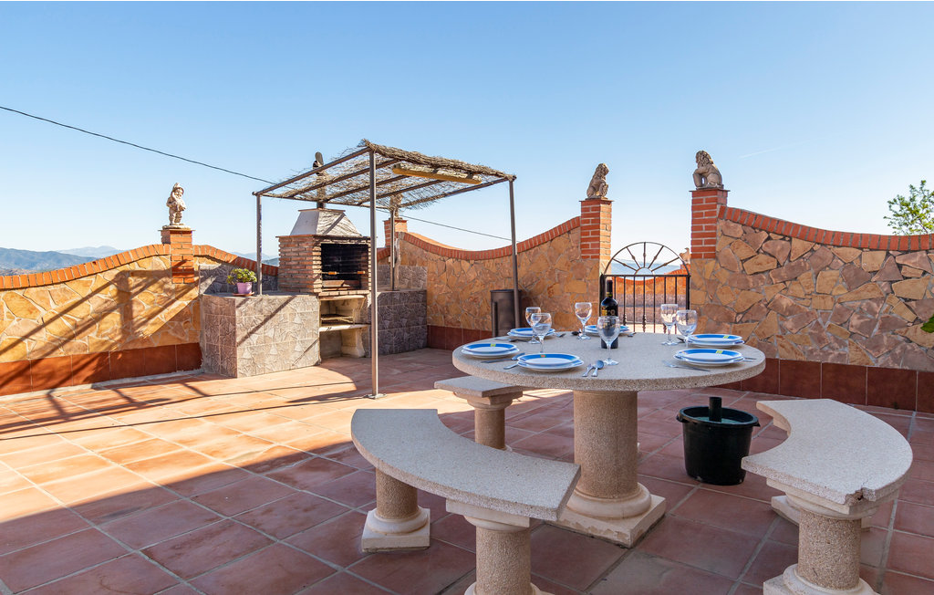 Feriehuse - Casarabonela , Spanien - EAC690 7