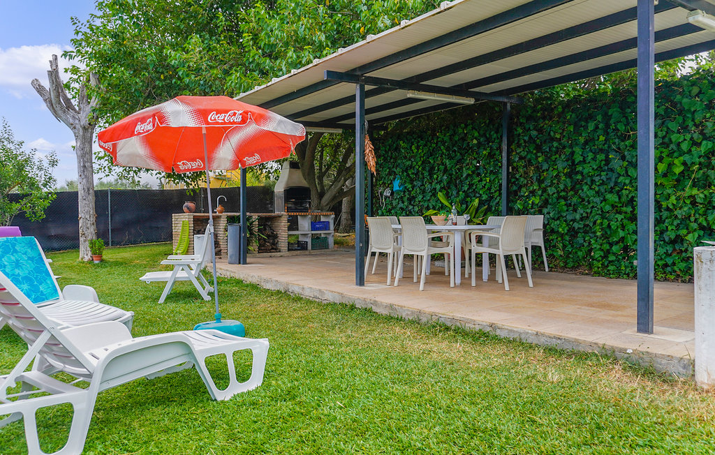 Ferienhaus - Arahal , Spanien - EAC694 7