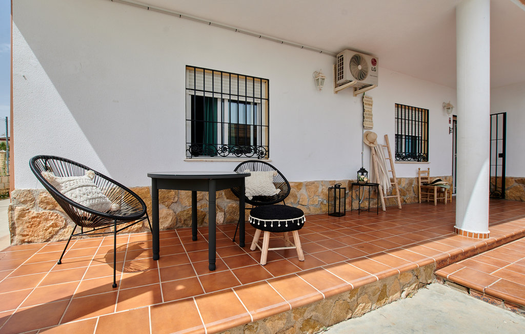 Feriehuse - La Carlota , Spanien - EAC769 12