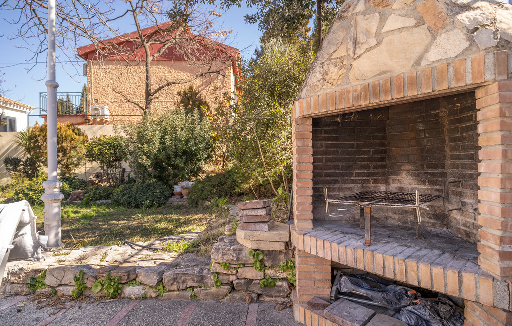 Feriehuse - Cajar , Spanien - EAC849 19