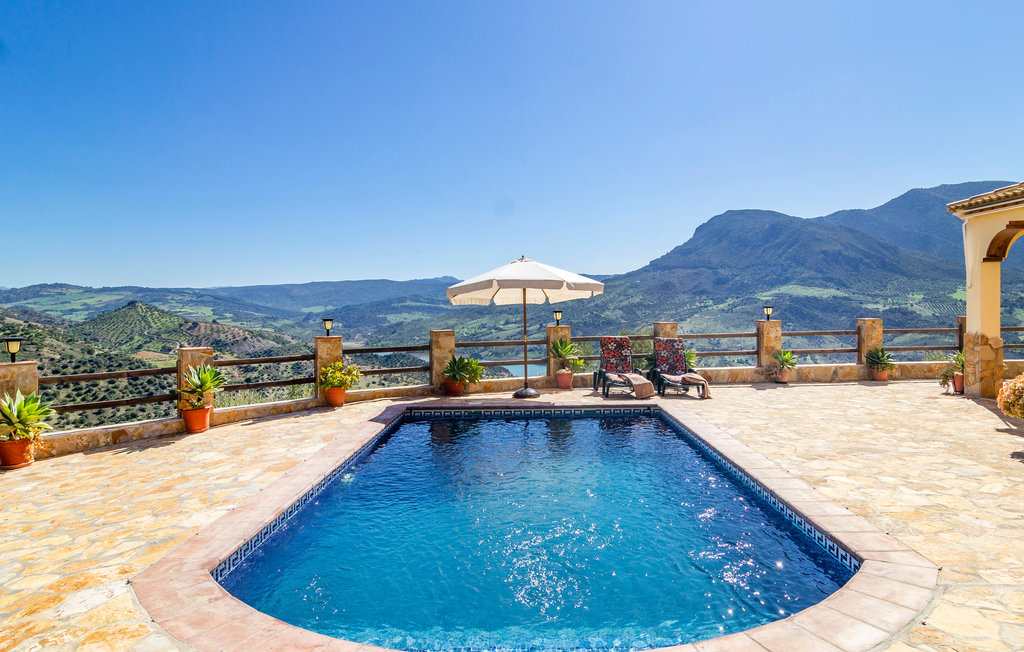 Feriehuse - El Gastor , Spanien - EAC137 4