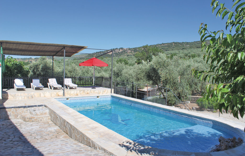 Feriehuse - Montefrío, Granada , Spanien - EAC164 6