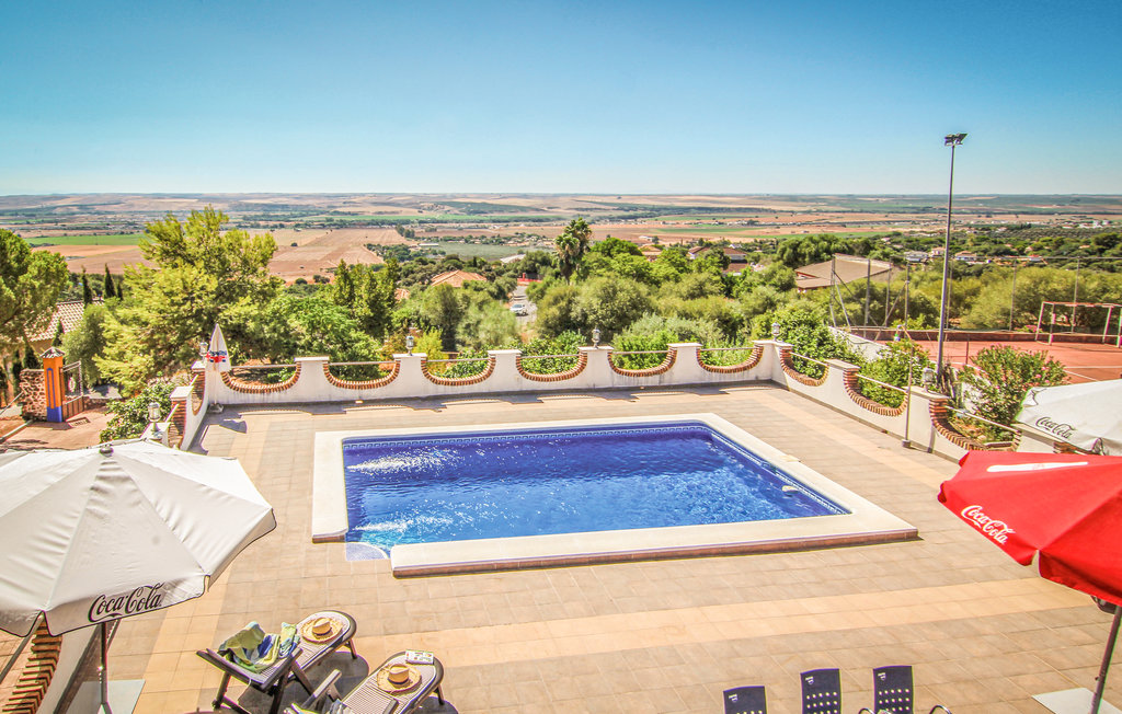 Feriehuse - Almodovar Del Rio , Spanien - EAC183 7