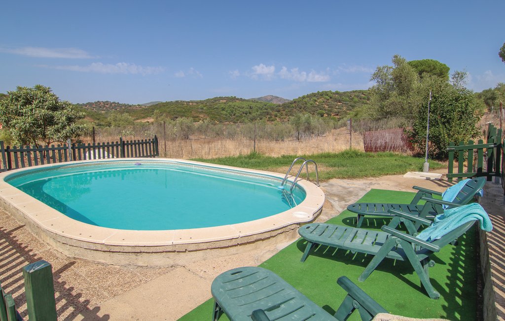 Feriehuse - Villaviciosa de Cordoba , Spanien - EAC190 4