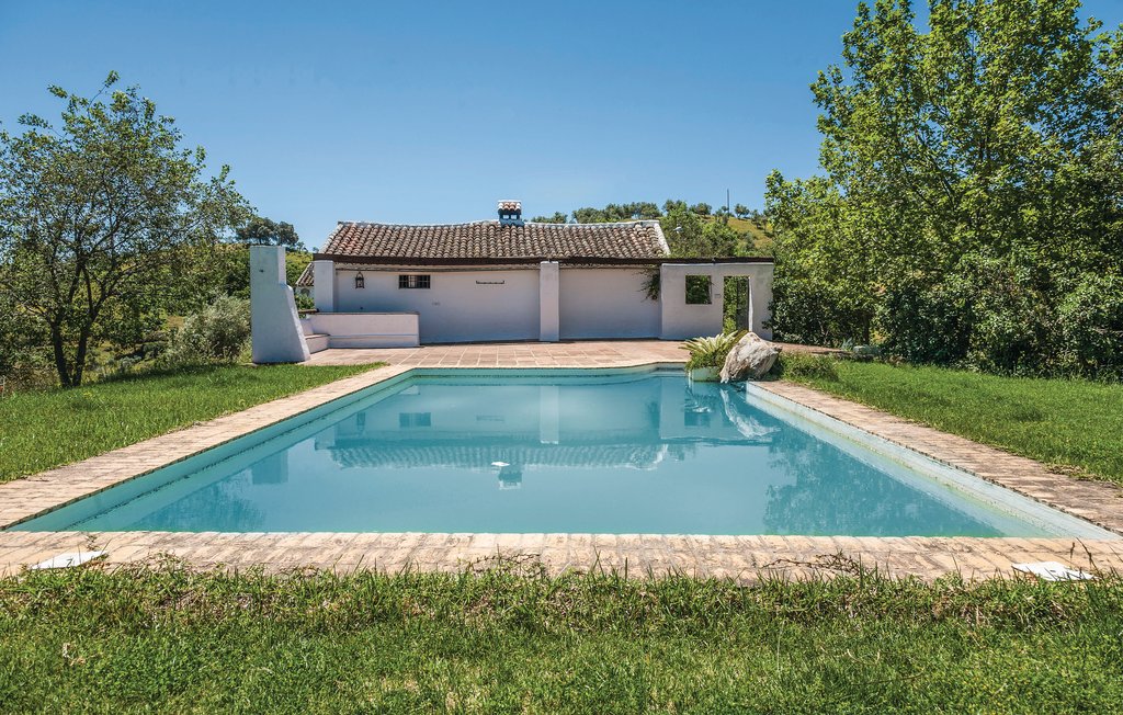 Ferienhaus - Constantina , Spanien - EAC209 8