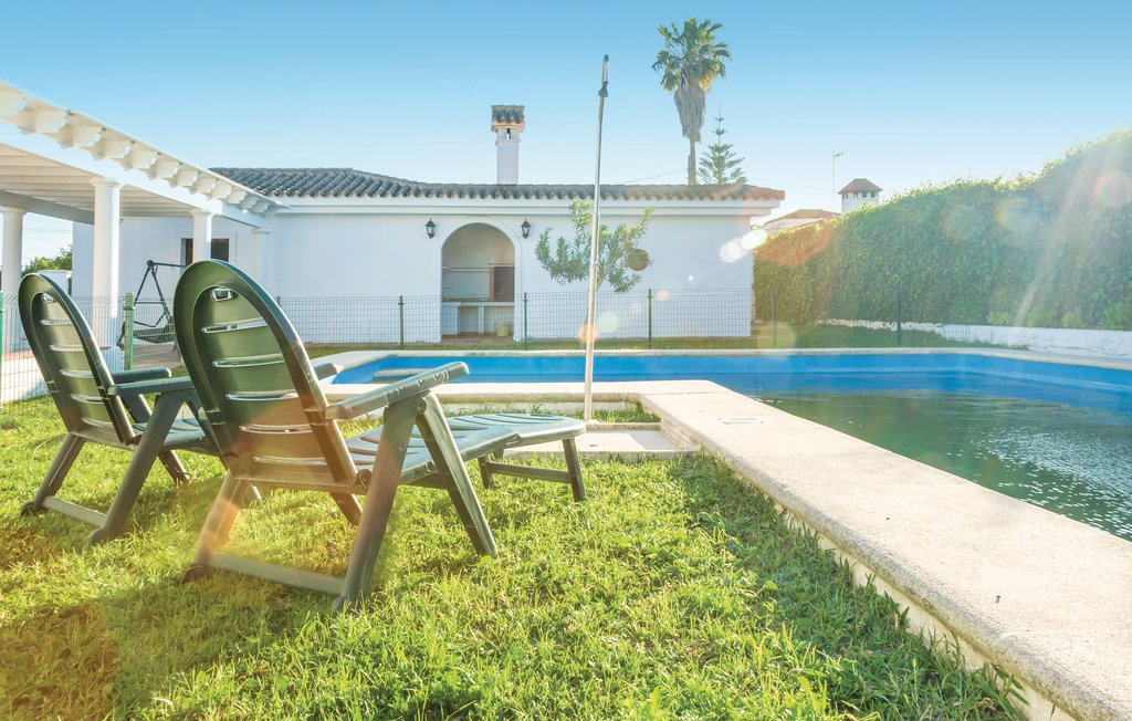 Ferienhaus - Arcos De La Frontera , Spanien - EAC235 5