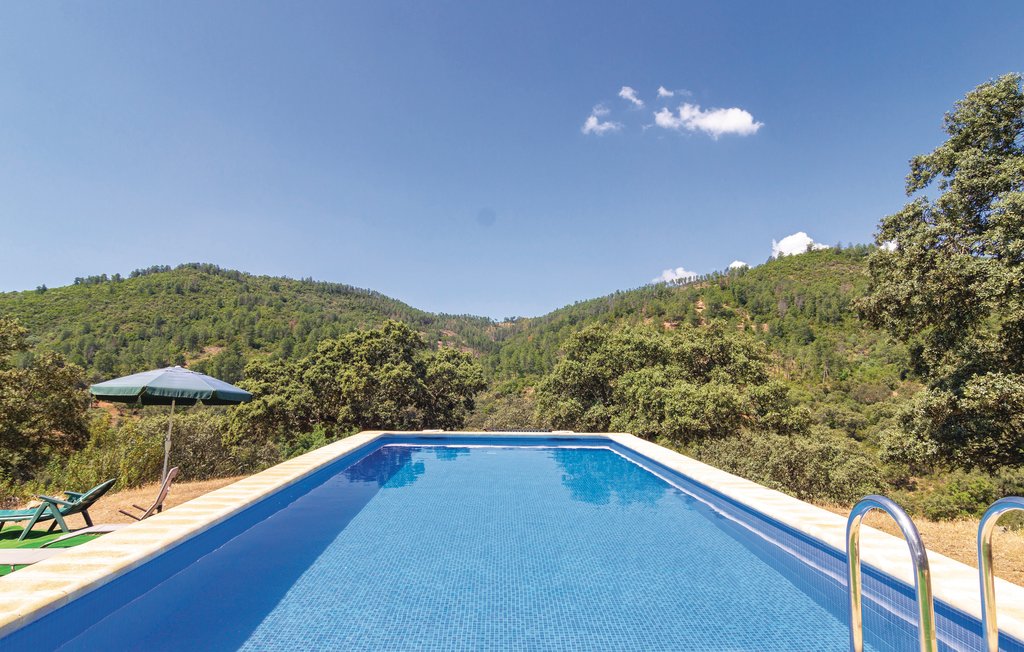 Feriehus - Villaviciosa de Córdoba , Spania - EAC276 5