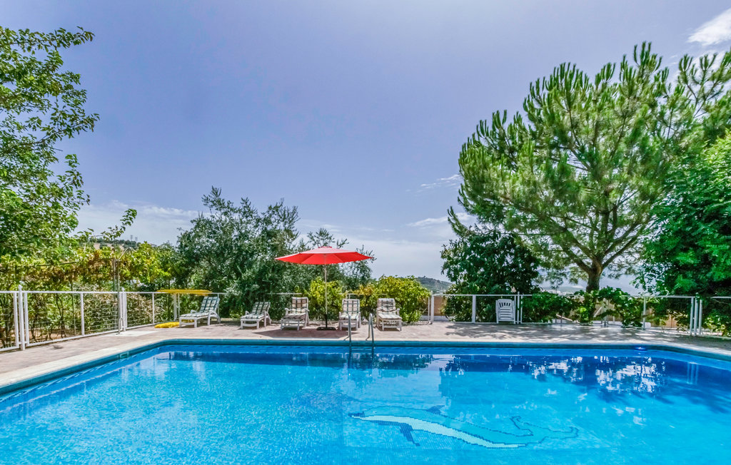 Feriehuse - Iznajar , Spanien - EAC462 2