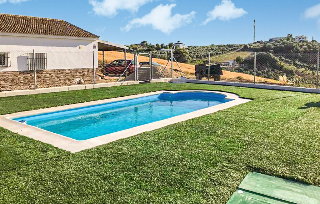 Feriehuse - Olvera/Cadíz , Spanien - EAC464 2